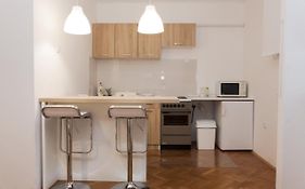 Dorcol Apartman